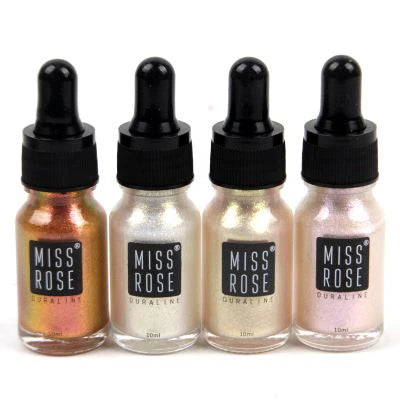Miss Rose Liquid Highlighter
