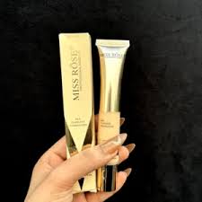 Miss Rose Silk Foundation Review || Miss Rose Flawless Silk Foundation ||